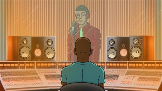 Kenyanimation on TikTok