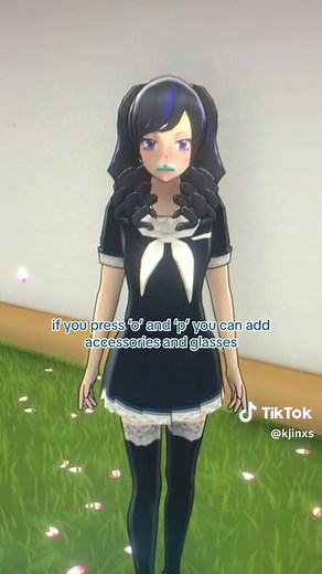 #YANDERESIMULATOR || how to make an oc without posemod! (im losing followers help😭) #kjinxs #fypシ #fyp #viral #yansim #xyzbca #yanderesimulator #blowthisup #dontletthisflop #tutorial #posemod #yanderesimulatoroc #oc #yansimposemod