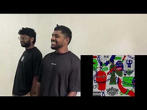 Maliya - H4R4M1 4 LYF Reaction by CMB