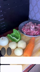 Asenzeni beef stew recipe nelayisi | South African Asenzeni 2026