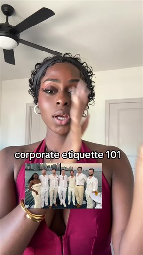 Commanding Respect in the Corporate World