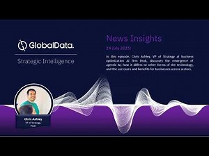 203. Agentic AI: Use cases, benefits, and risks