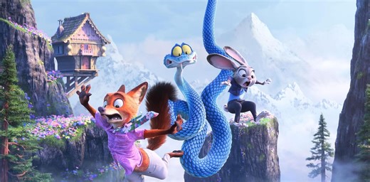 From villain to zodiac hero: how Zootopia 2’s snake character has made the film a global hit