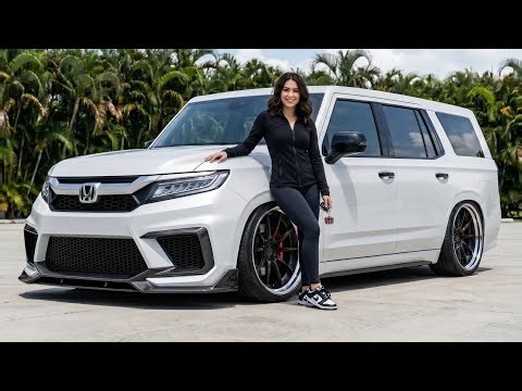 2026-27 Honda S2000 SUV Just LEAKED — Honda’s Wildest Comeback Ever?!