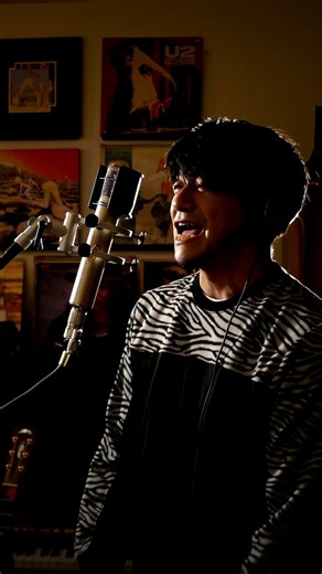 キセキ GRe4N BOYZ カラオケ100点おじさん Unplugged cover #キセキ #gre4nboyz #greeeen