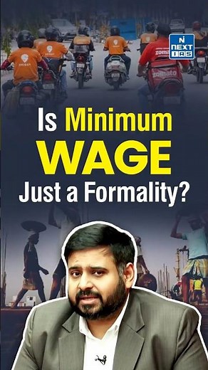 Why Minimum Wage Hardly Changes | What's the real reason?