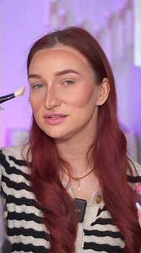 Crazy contouring Tutorial #makeuptrends #makeup #contouring
