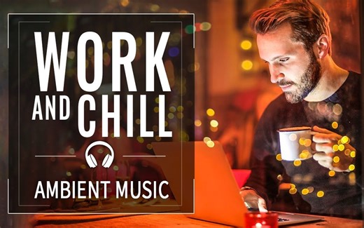 【程序员音乐】通宵码代码背景音乐 Vol2