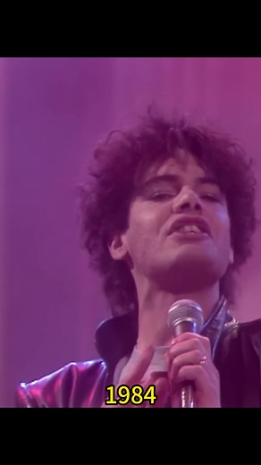 Timeless Appeal of Forever Young by Alphaville