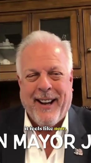 Arlington Mayor Jim Ross: Making the FIFA World Cup One of the Safest Ever