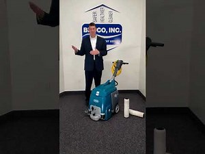 Tennant R3 Reconditioned