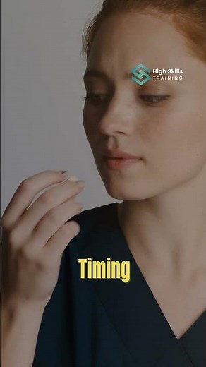 Medication Administration Training