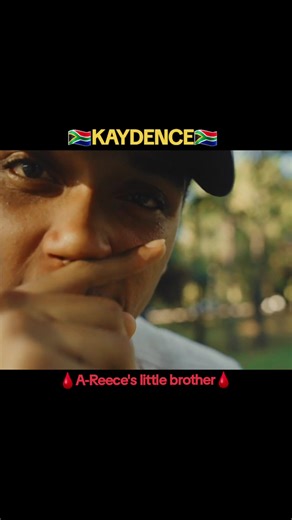 Kaydence: A-Reece's Little Brother Making Waves in Music