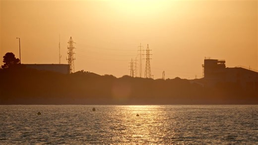 We Are NAVFAC EURAFCENT | The Heartbeat of the Mission