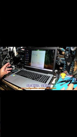 Windows 11 微軟 重灌作業系統 低配置規格篇 Part 1。中文 英文 雙字幕 內嵌影片 02