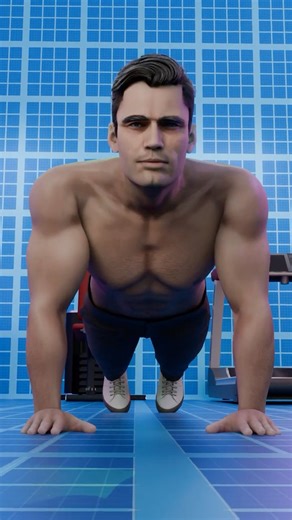 How many Pushups before your arm explodes