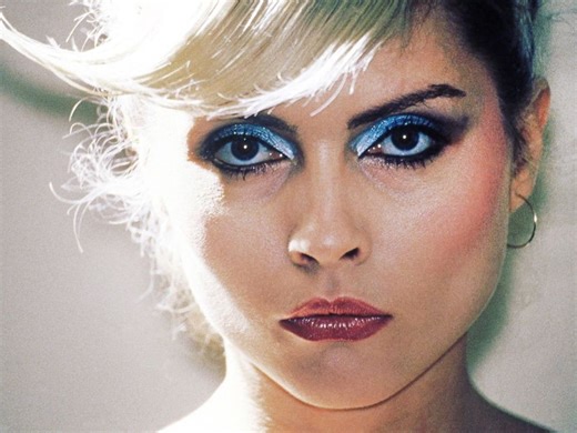 Debbie Harry on the two performers who transformed Blondie