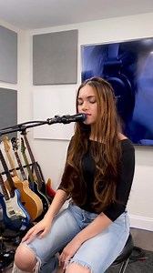 Happy Tuesday! Here’s one of my all-time favorite songs that I sang for the first time today!! This is my cover of Glory Box by Portishead! Also, I would like to credit Quentin Guichot on YouTube for the acoustic instrumental I used!😊 Hope you enjoy my cover and have a great one!!🙏 | Camille K