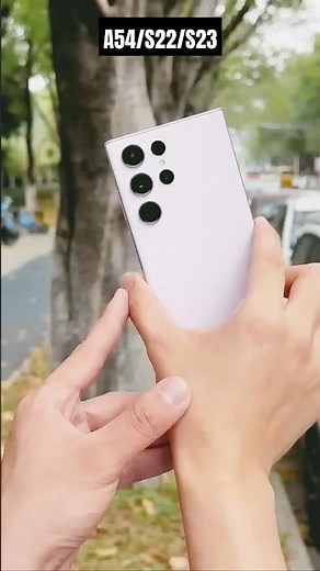 50MP VS 108MP VS 200MP Camera Zoming Test 🤩🔥 #shorts #viral #s22ultra #s23ultra #iphone14promax