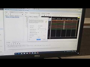 ALU VLSI Practical Using Vivado xilinx Software