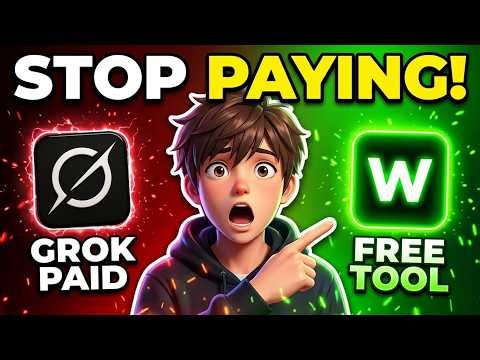 Grok Ai Limit Problem | grok ai me videonahi ban raha hai | Grok ai Video limitreached problem