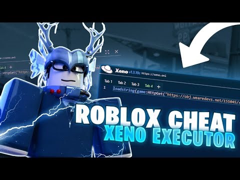 🎅 EXECUTOR ROBLOX XENO | ROBLOX EXECUTOR PC | ROBLOX EXPLOIT | ROBLOX EXECUTOR 2026 🎅