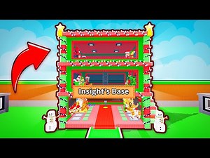 WORLDS FIRST To UNLOCK RAREST LIMITED BASE In Roblox Steal a Brainrot..