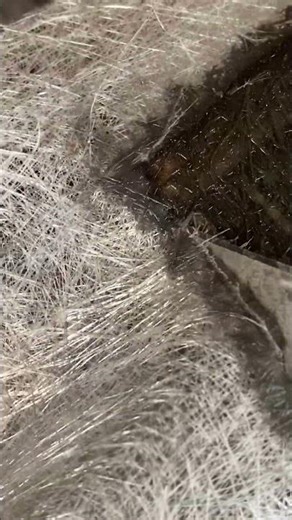 cut off the remaining meth