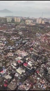 140K views · 1K reactions | Intense Tropical Cyclone Chido all but...
