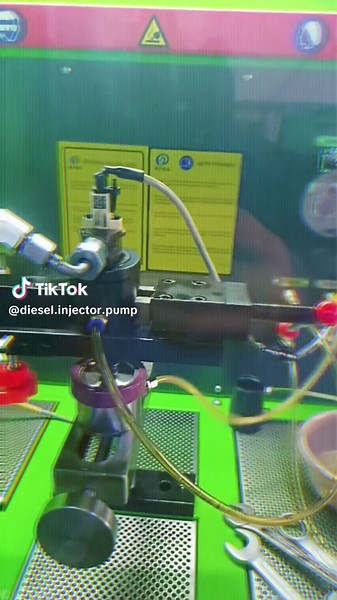 أفضل بخاخات الديزل وطرمبات التوضيب في الرياض