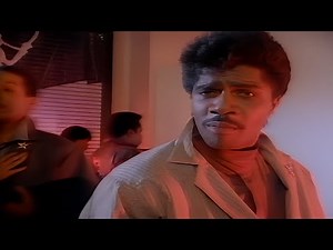Atlantic Starr - Freak-A-Ristic (Special Dance Mix) (1985)
