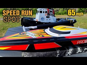 Sonicwake V2 Speed Runs & Set-up - Build of The Week