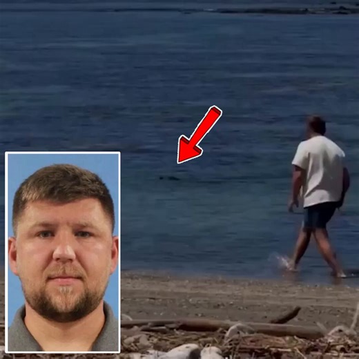 NEW: Tourist who threw a rock at a seal in Hawaii because he was "rich" enough to pay any fines has been arrested by federal agents.Igor Mykhaylovych Lytvynchuk, 38, was arrested for throwing a massive rock at Lani the seal.Lytvynchuk was beaten by locals after throwing the rock and has now been taken into custody.Lani is just one of 1,600 monk seals left.According to the complaint, when a witness confronted Lytvynchuk, he said: "He did not care and was 'rich' enough to pay any fine.""Lani is a 