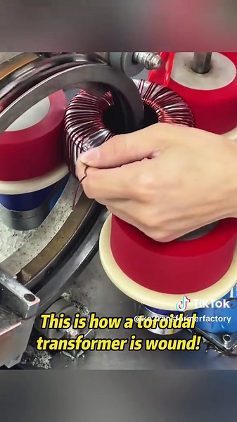 Transformers for All Your Industrial Needs