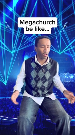 Exploring the Megachurch Experience