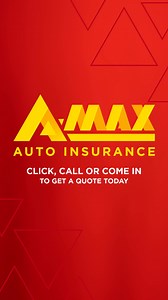Saving with A-MAX is quick and easy. In less than a minute, we will save you money on your auto insurance | A-MAX Auto Insurance | Facebook