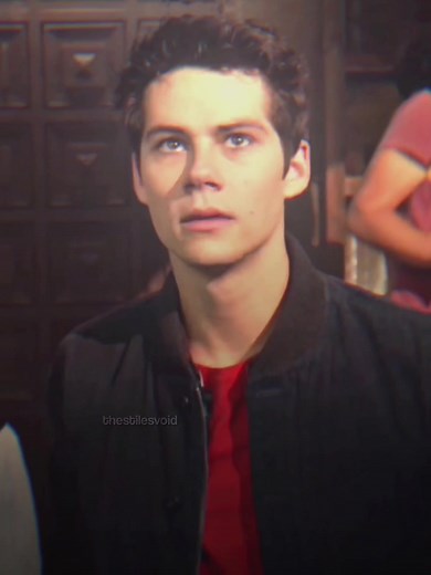i don’t like this edit but stiles is so fine oml | thanks for 18k like on my last video