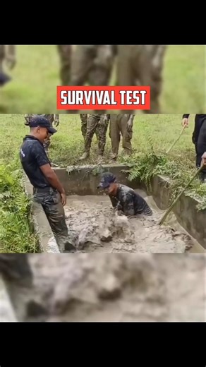 Elite Commando: No One Waits 😳 #shorts #facts #trending