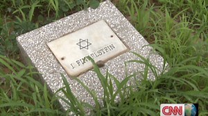 Zambia's Jewish settlement