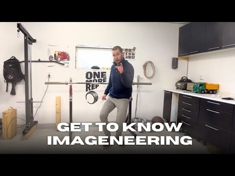 Basics to Imageneering