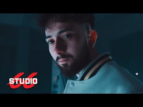 STUDIO 66 ❌ CROW feat. AMID - Inima Ranita