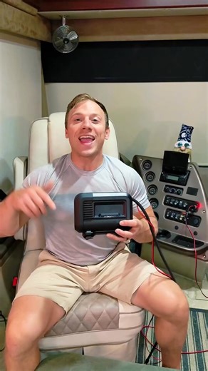 The NOCO AIR10 is your tailgate essential—portable, powerful, and ready to inflate tires, balls, and more in seconds. | NOCO