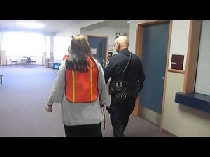 Code Red Drill Video 2