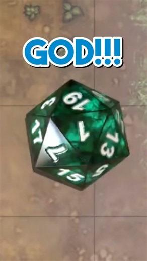 This D&D PC CANNOT Stop Rolling Natural 1s! | #dnd #ttrpg #pathfinder2e