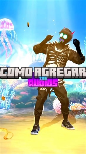 Cómo agregar tus audios a tu video en cap cut