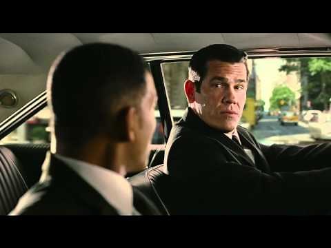 Men In Black III - Clip How Old Are You - At Cinemas 25/05/12