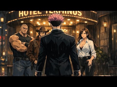 Hitman Absolution🔥 Hindi Gameplay Part 2 [14 Saal Baad]