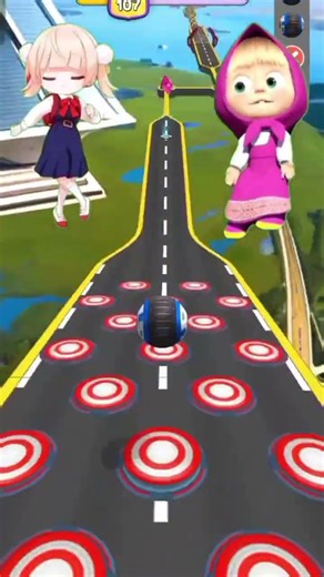 going ⚽ Collecting two Token… Can I Win? 🎯” #goingballs #games