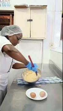 how to make choux paste