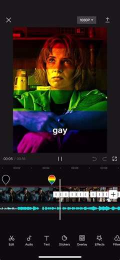 just pretend i finished it😭 #fyp #edit #gay #strangerthings #viral